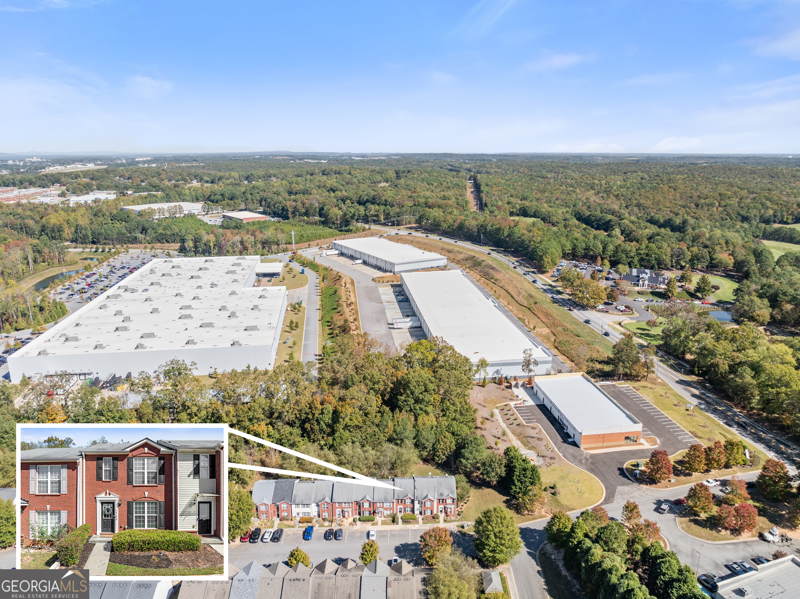 2708 Valley Green Drive Gainesville GA 30504