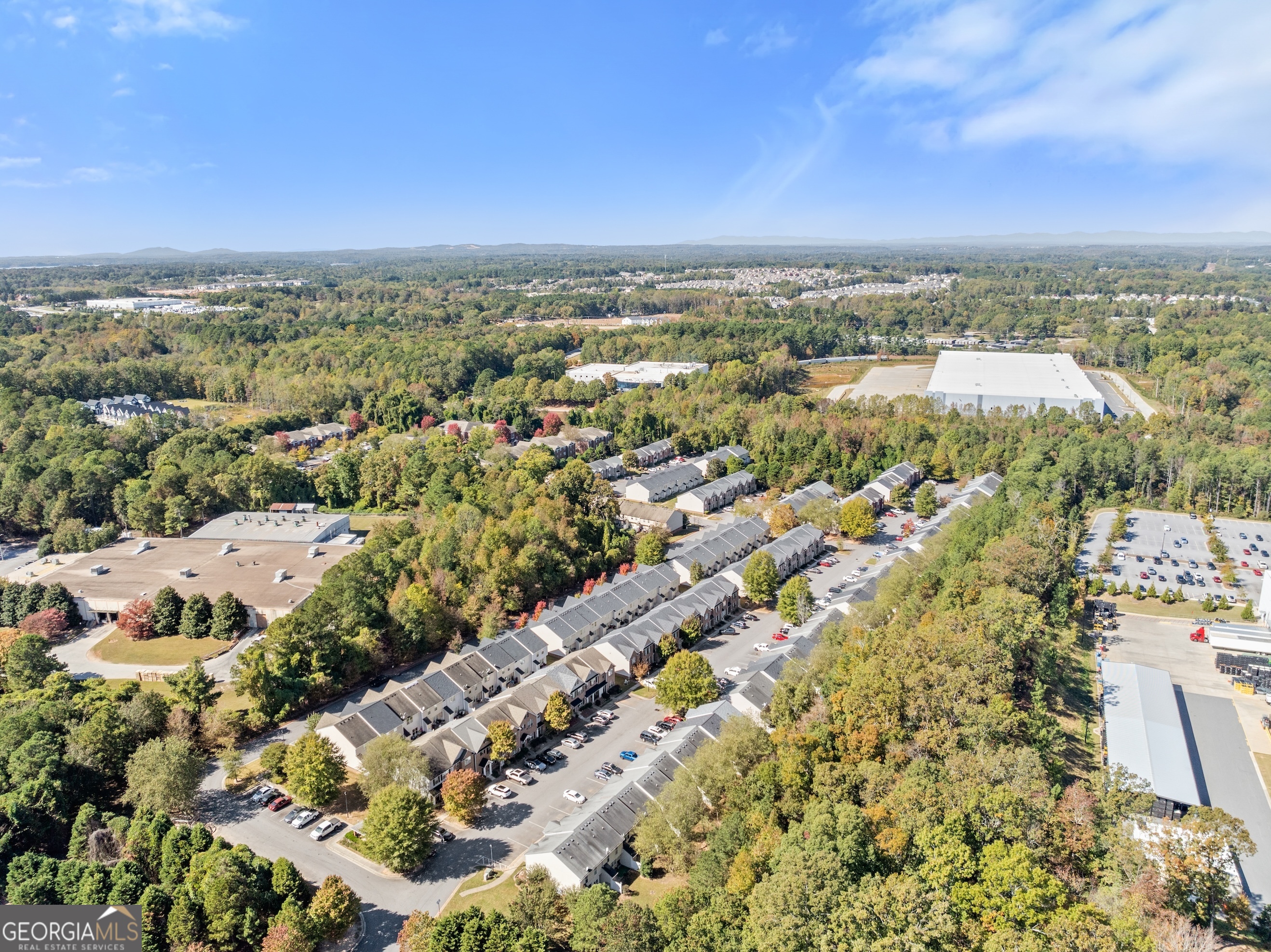 2708 Valley Green Drive Gainesville GA 30504