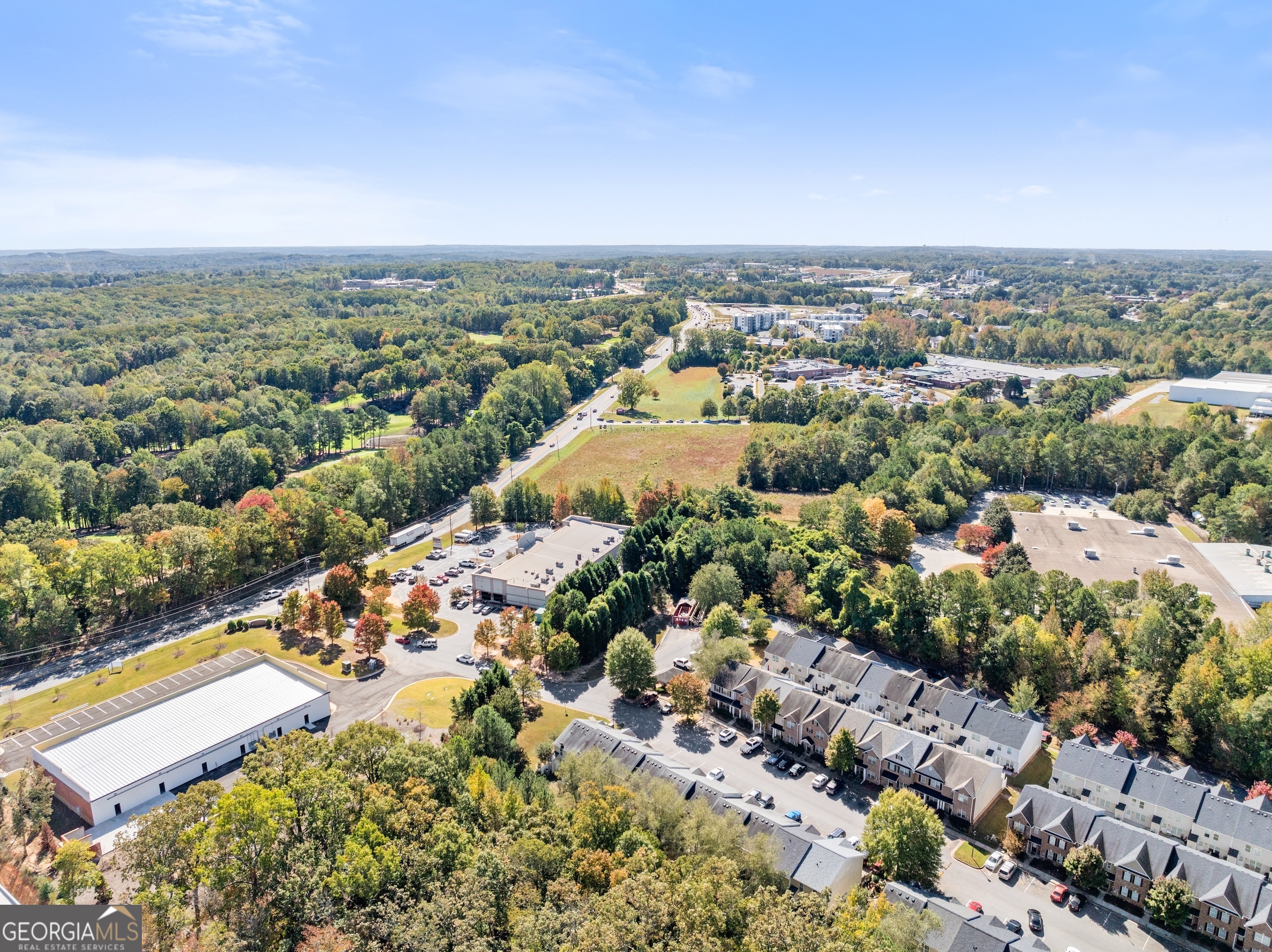 2708 Valley Green Drive Gainesville GA 30504