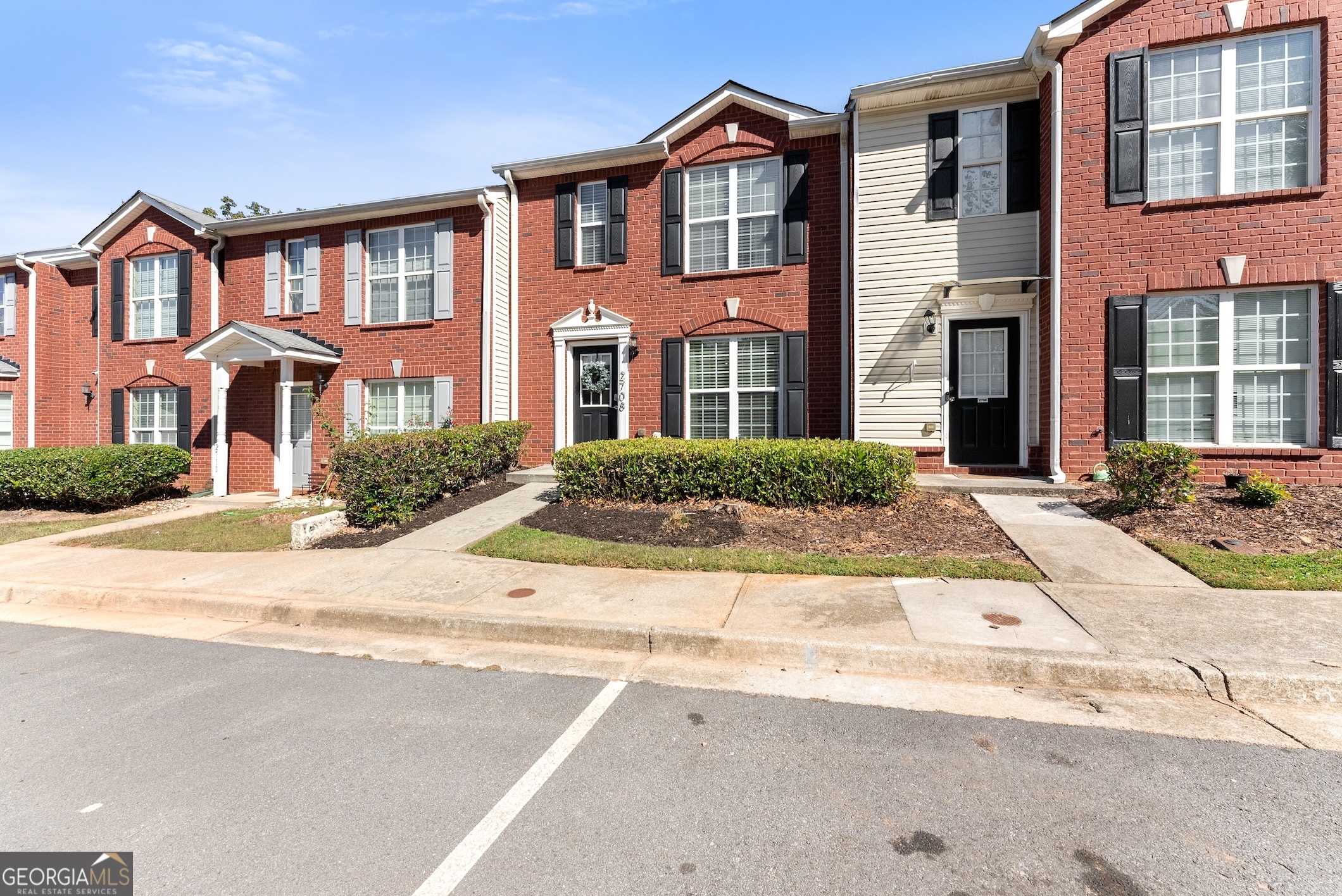 2708 Valley Green Drive Gainesville GA 30504