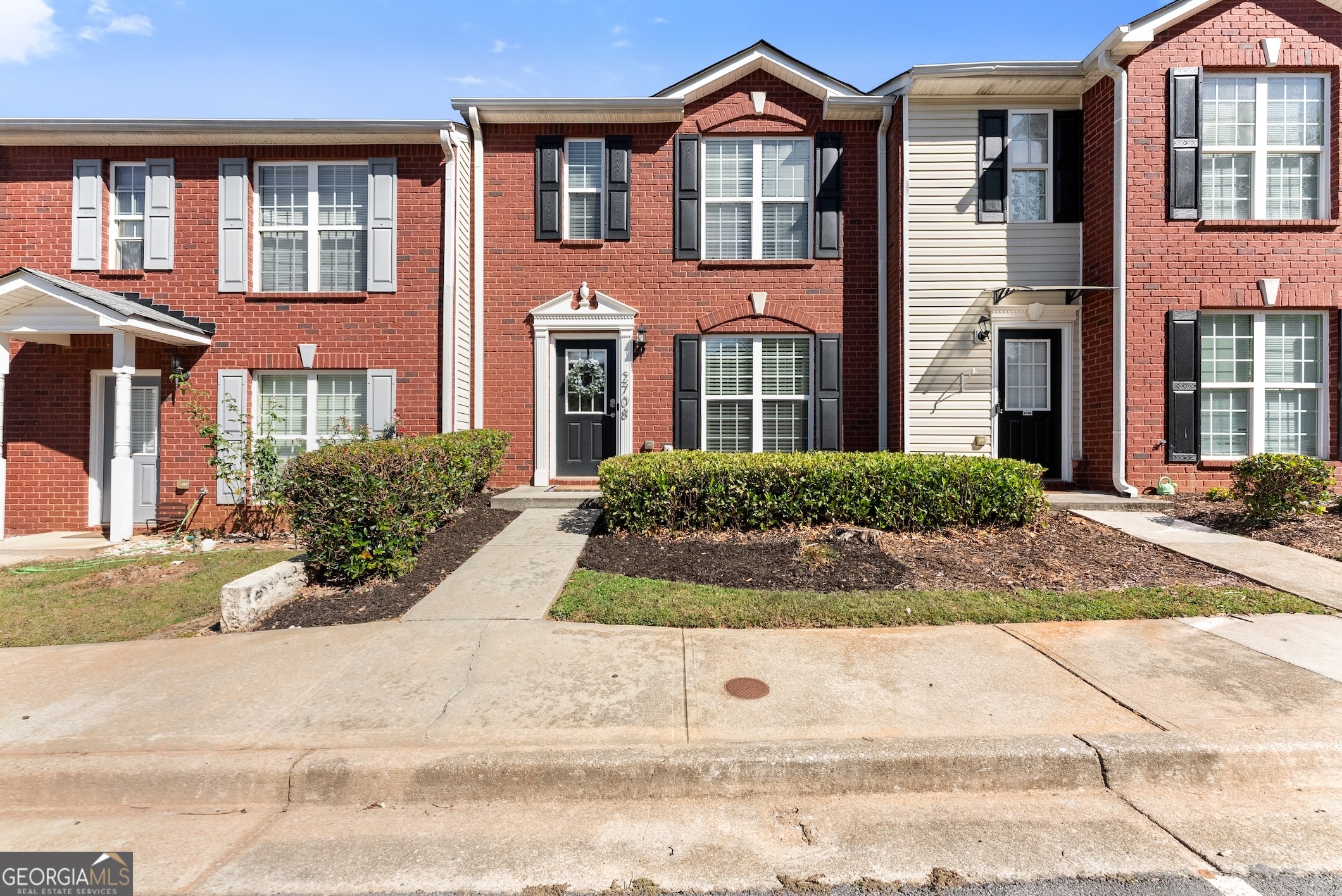 2708 Valley Green Drive Gainesville GA 30504
