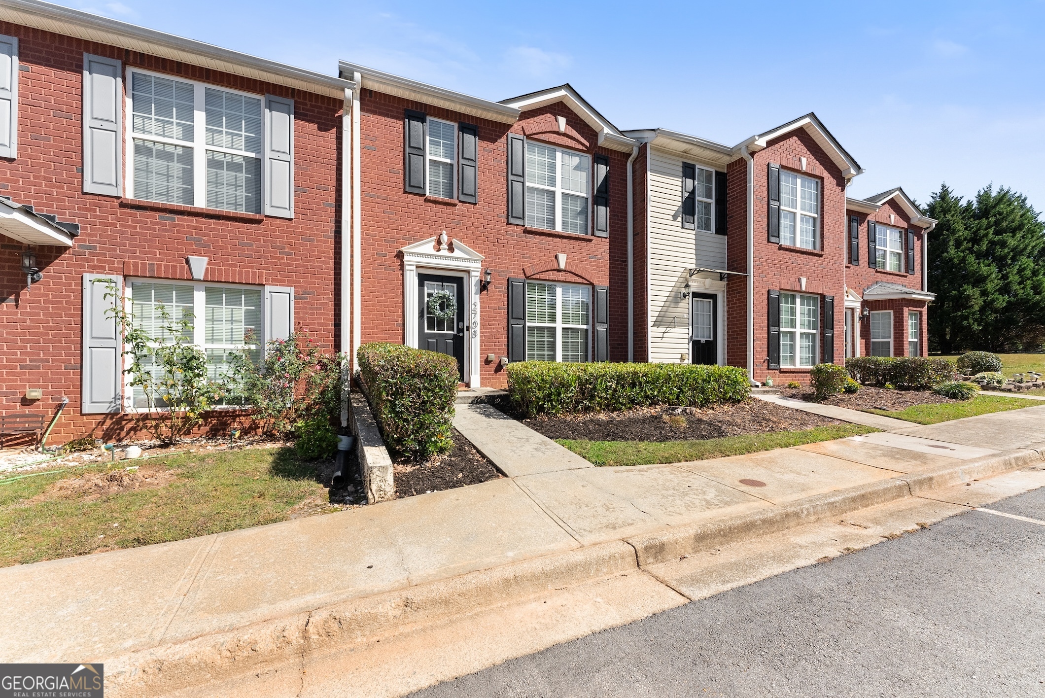 2708 Valley Green Drive Gainesville GA 30504
