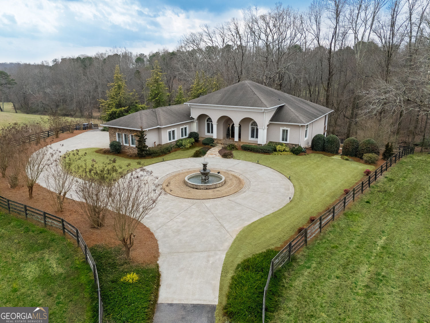 250 Frank Bruce Road Dawsonville GA 30534