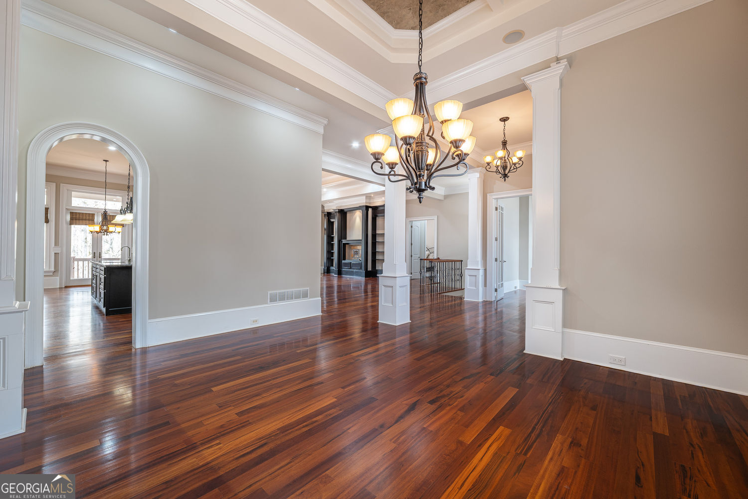 250 Frank Bruce Road Dawsonville GA 30534