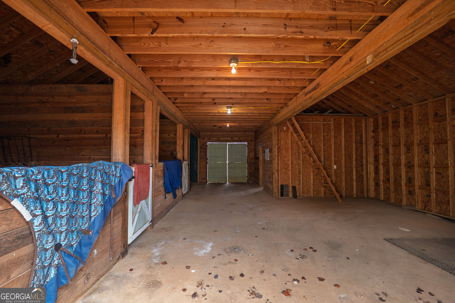 250 Frank Bruce Road Dawsonville GA 30534