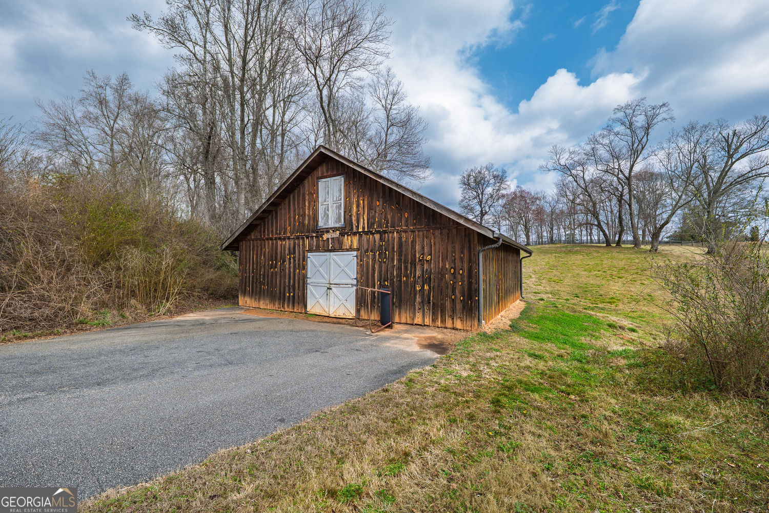250 Frank Bruce Road Dawsonville GA 30534