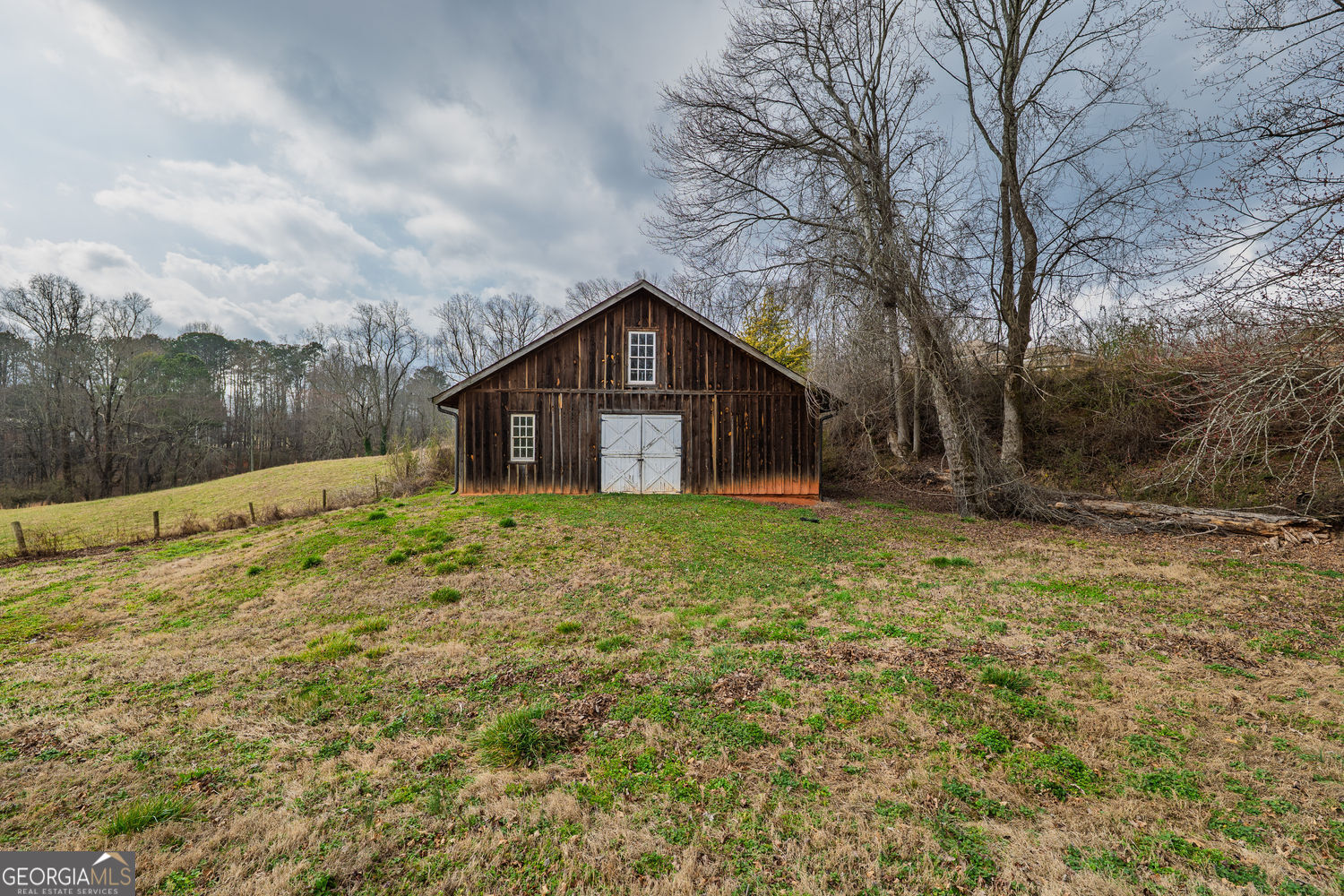 250 Frank Bruce Road Dawsonville GA 30534