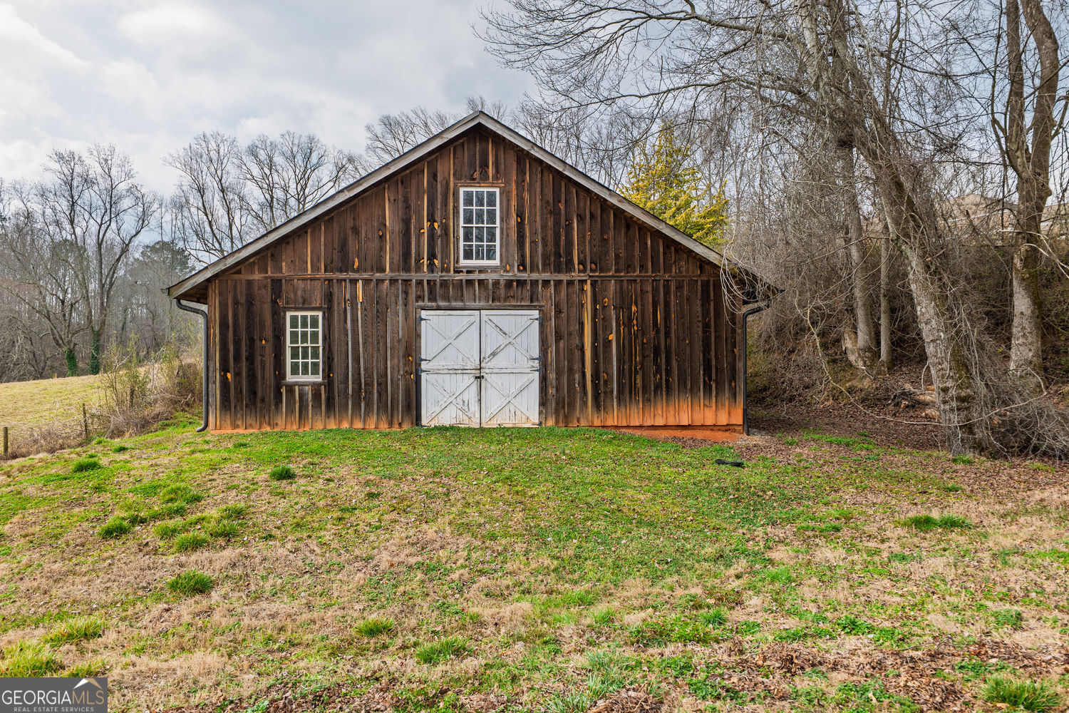 250 Frank Bruce Road Dawsonville GA 30534