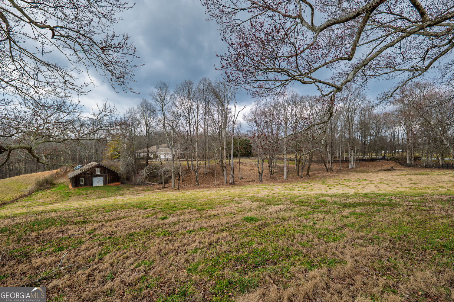 250 Frank Bruce Road Dawsonville GA 30534