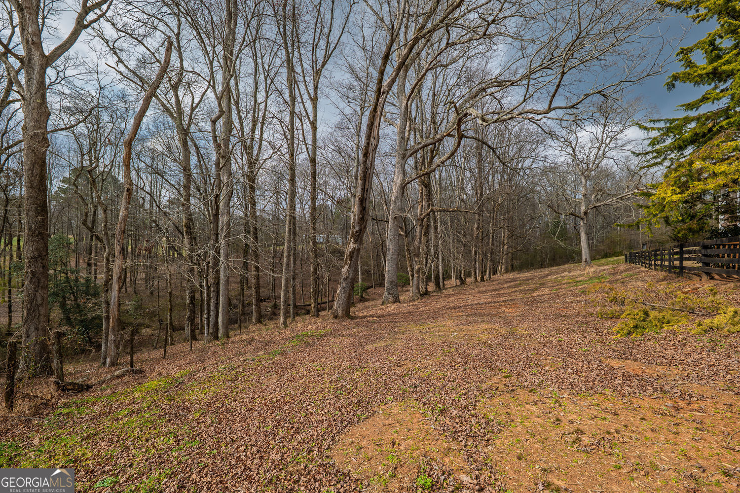 250 Frank Bruce Road Dawsonville GA 30534
