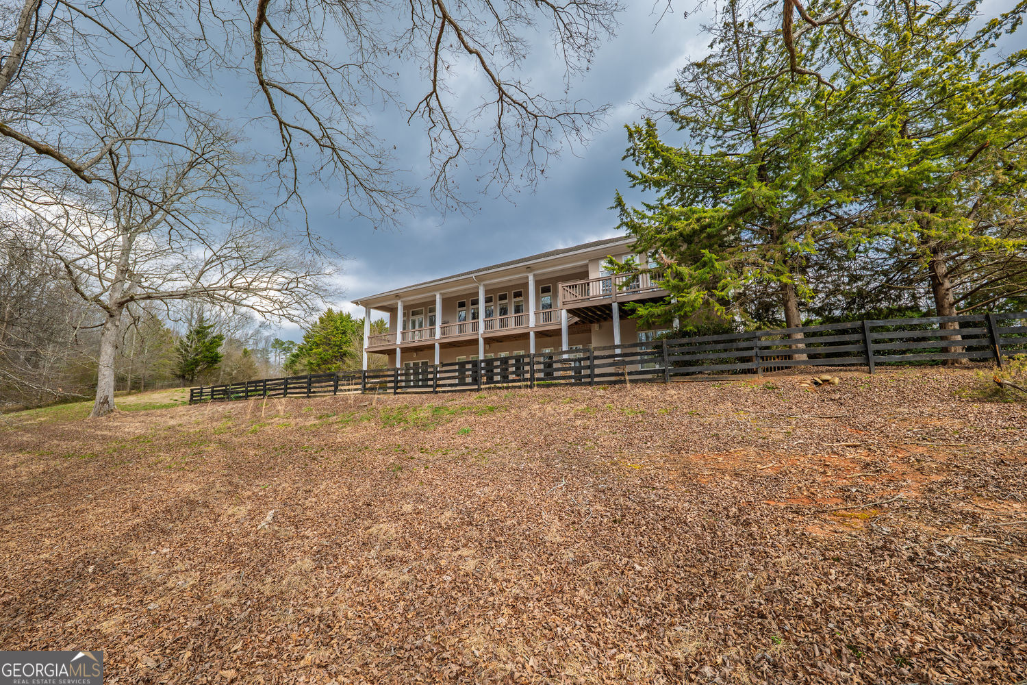 250 Frank Bruce Road Dawsonville GA 30534
