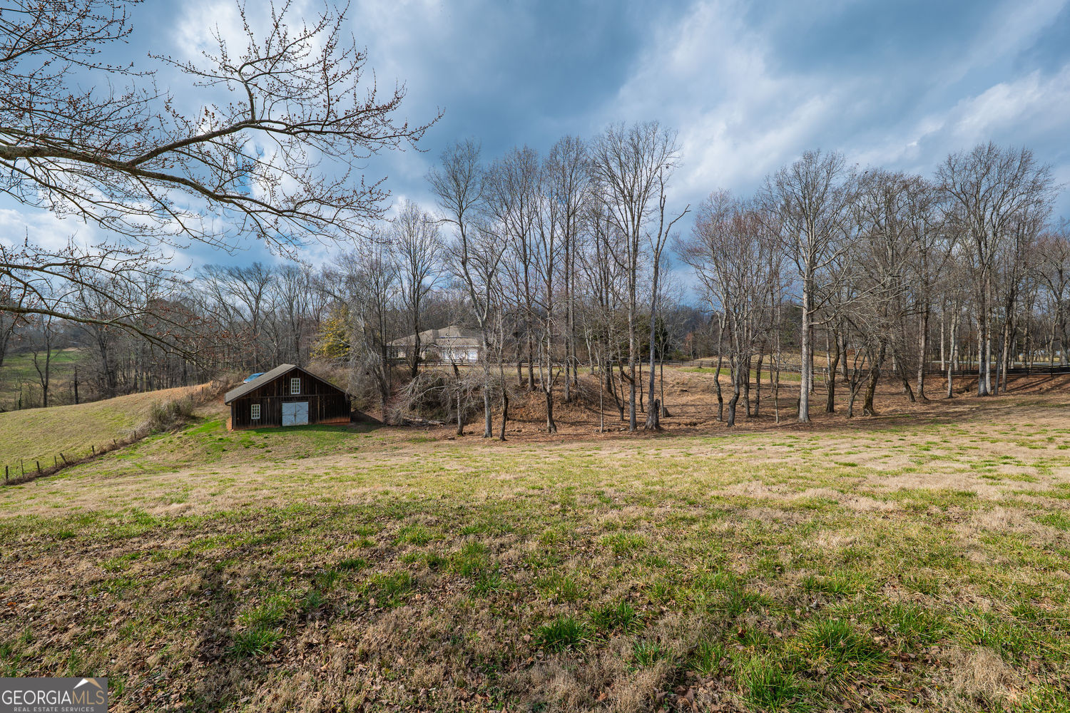 250 Frank Bruce Road Dawsonville GA 30534