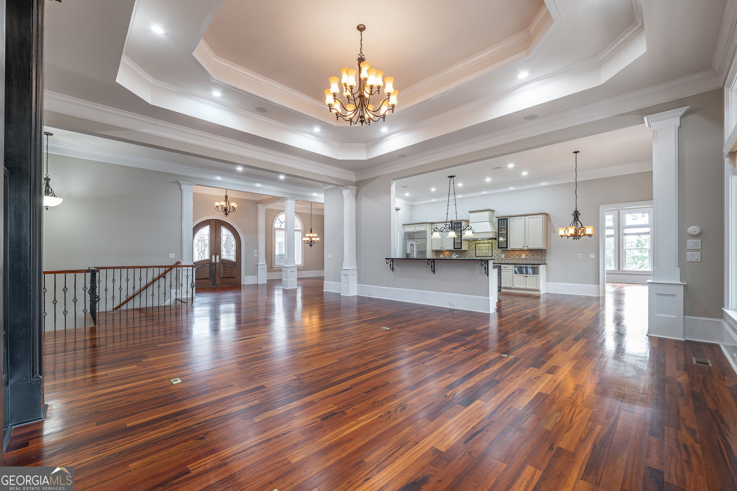 250 Frank Bruce Road Dawsonville GA 30534