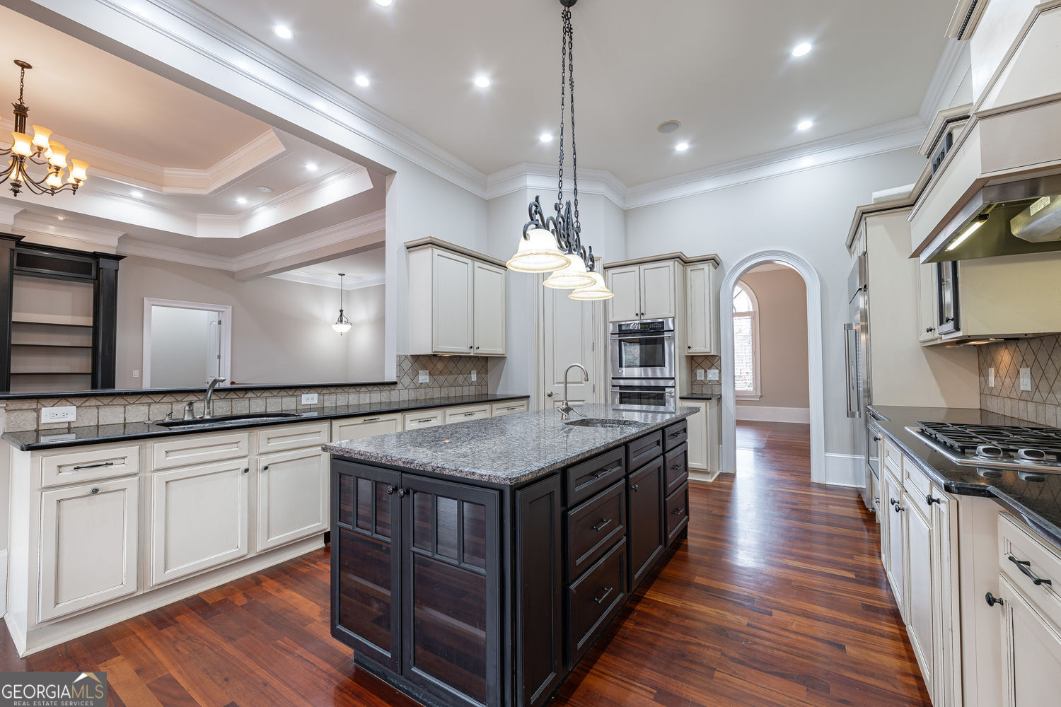 250 Frank Bruce Road Dawsonville GA 30534