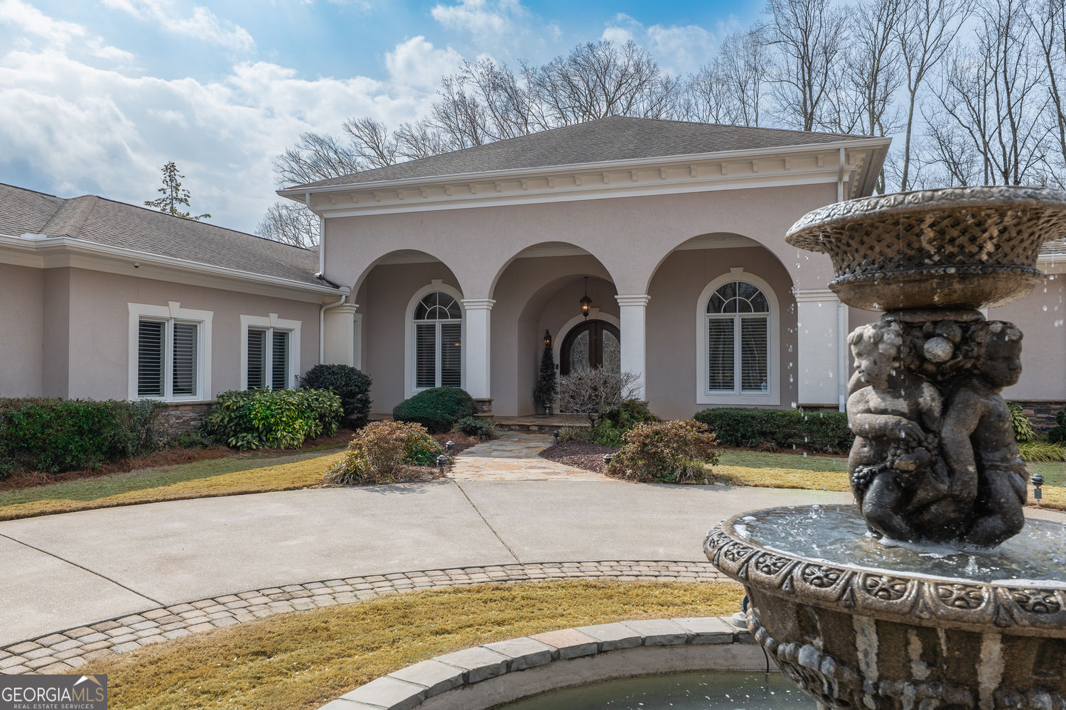 250 Frank Bruce Road Dawsonville GA 30534