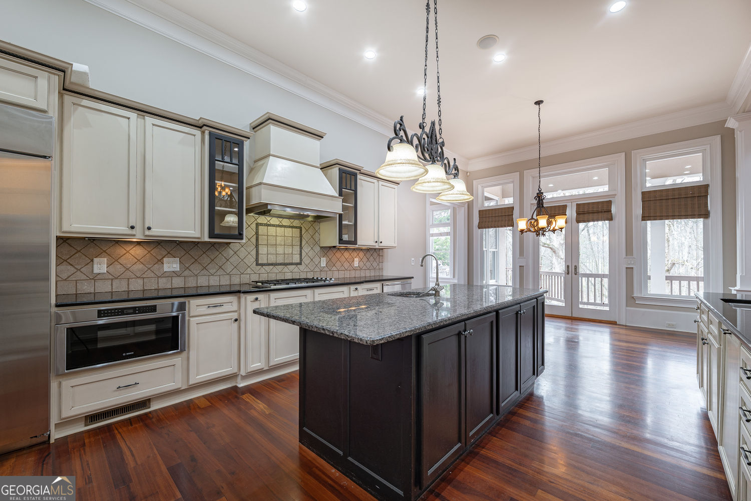 250 Frank Bruce Road Dawsonville GA 30534