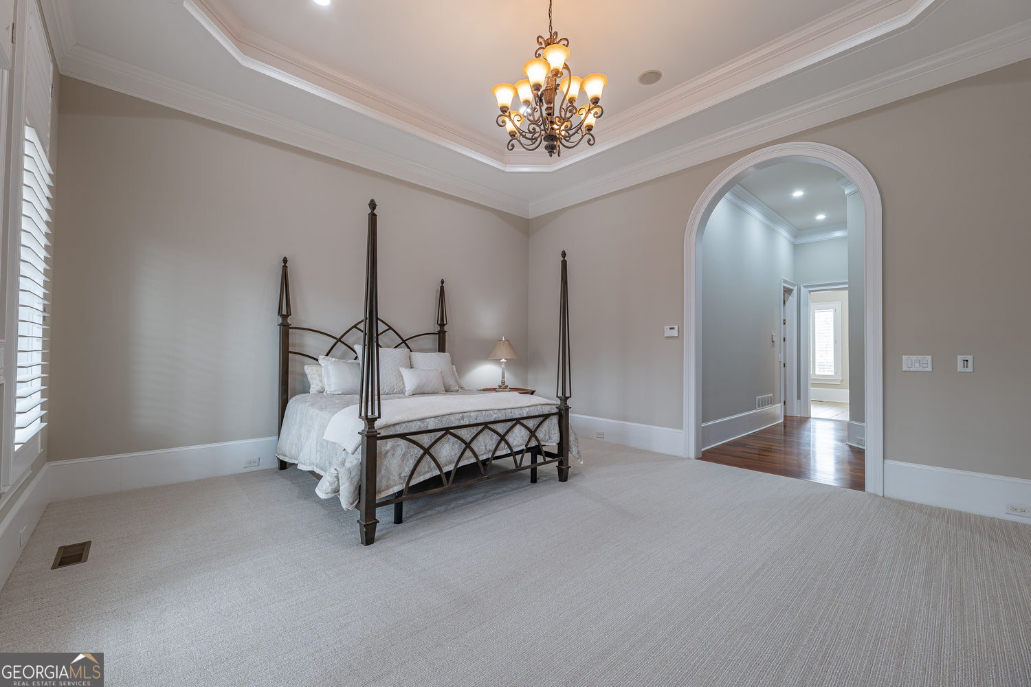 250 Frank Bruce Road Dawsonville GA 30534