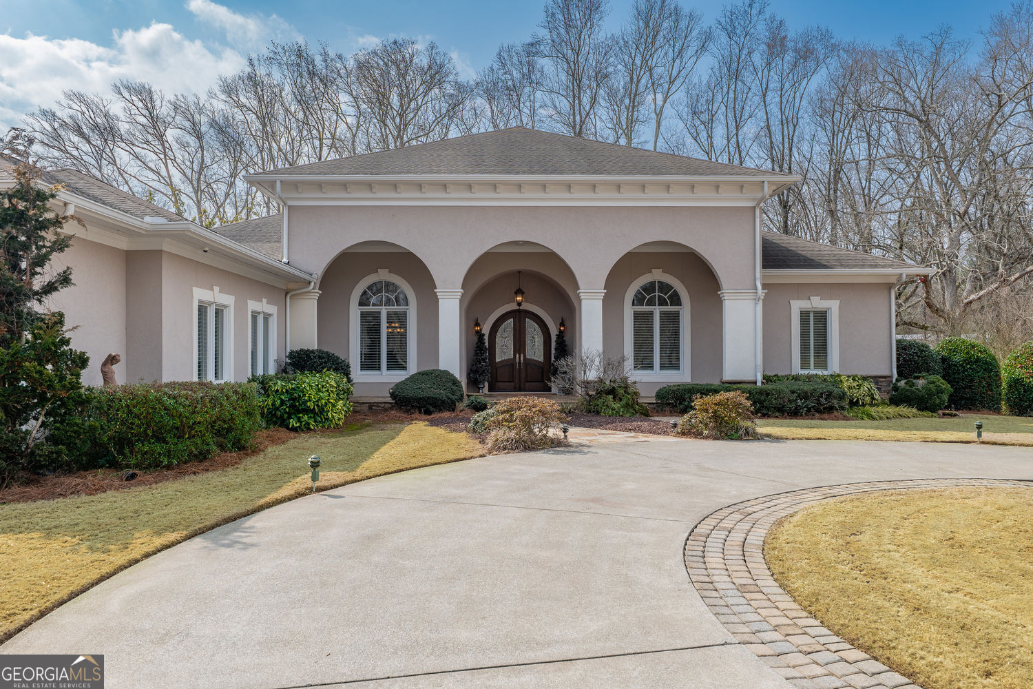 250 Frank Bruce Road Dawsonville GA 30534