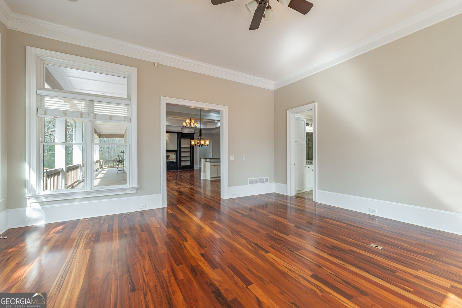 250 Frank Bruce Road Dawsonville GA 30534