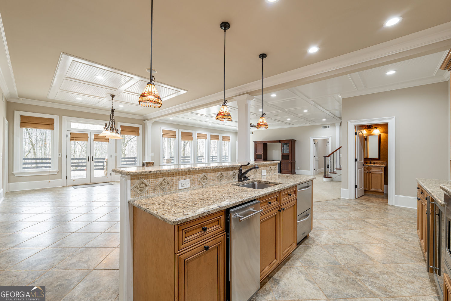 250 Frank Bruce Road Dawsonville GA 30534