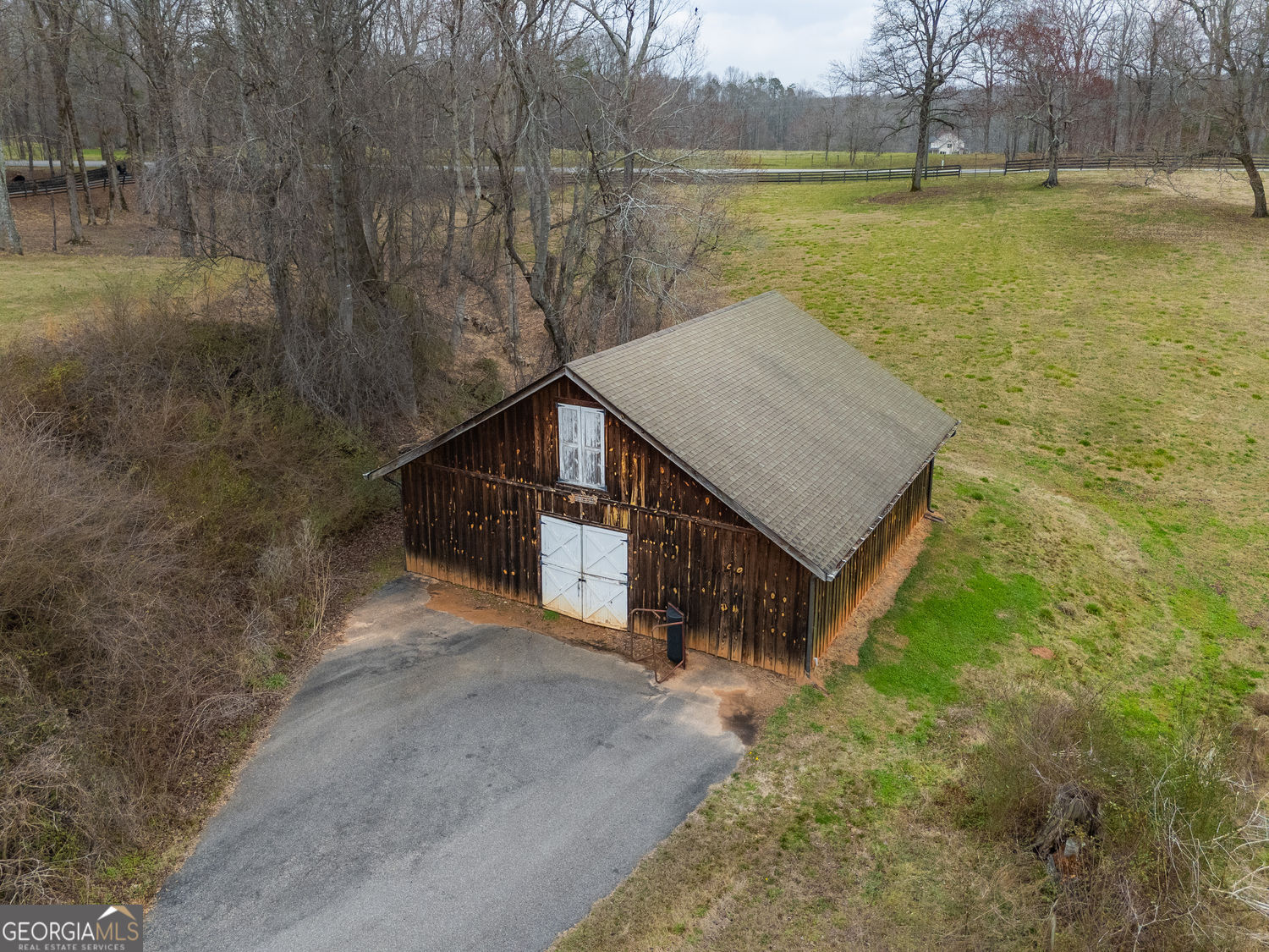 250 Frank Bruce Road Dawsonville GA 30534