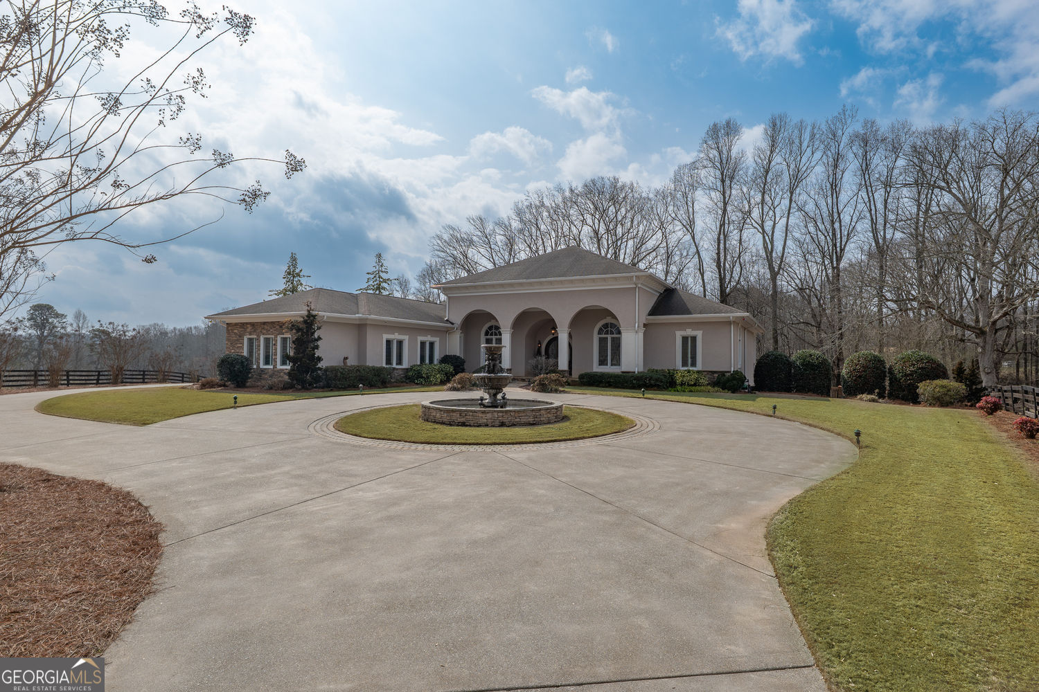 250 Frank Bruce Road Dawsonville GA 30534