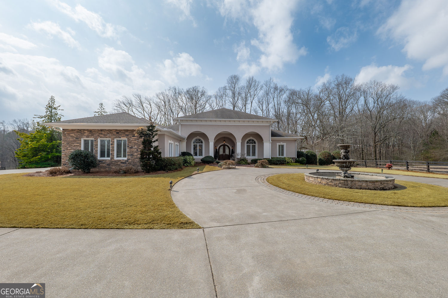250 Frank Bruce Road Dawsonville GA 30534