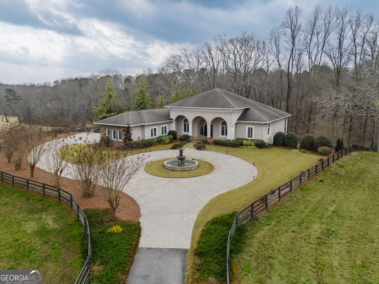 250 Frank Bruce Road Dawsonville GA 30534