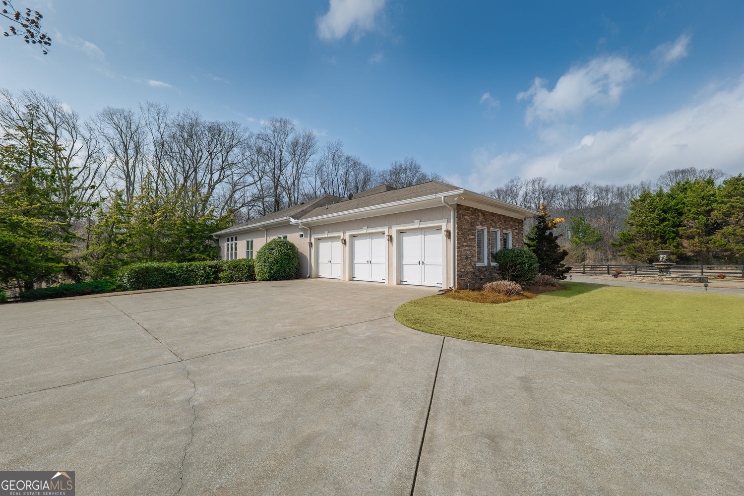 250 Frank Bruce Road Dawsonville GA 30534