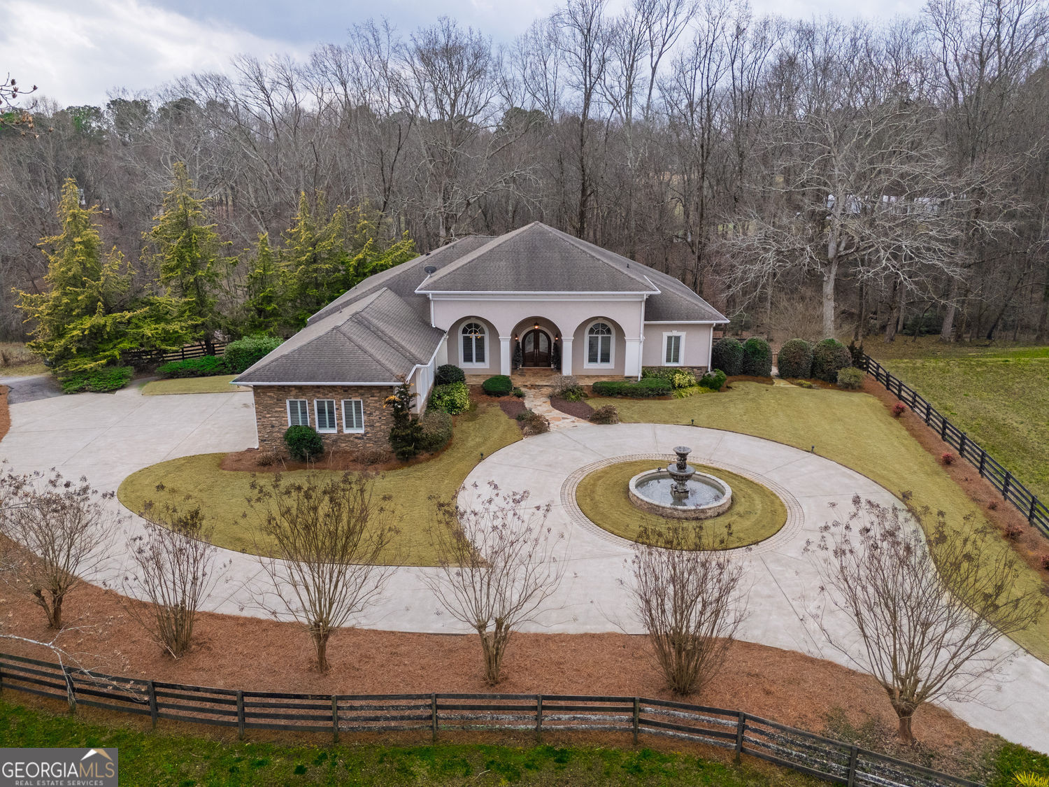 250 Frank Bruce Road Dawsonville GA 30534