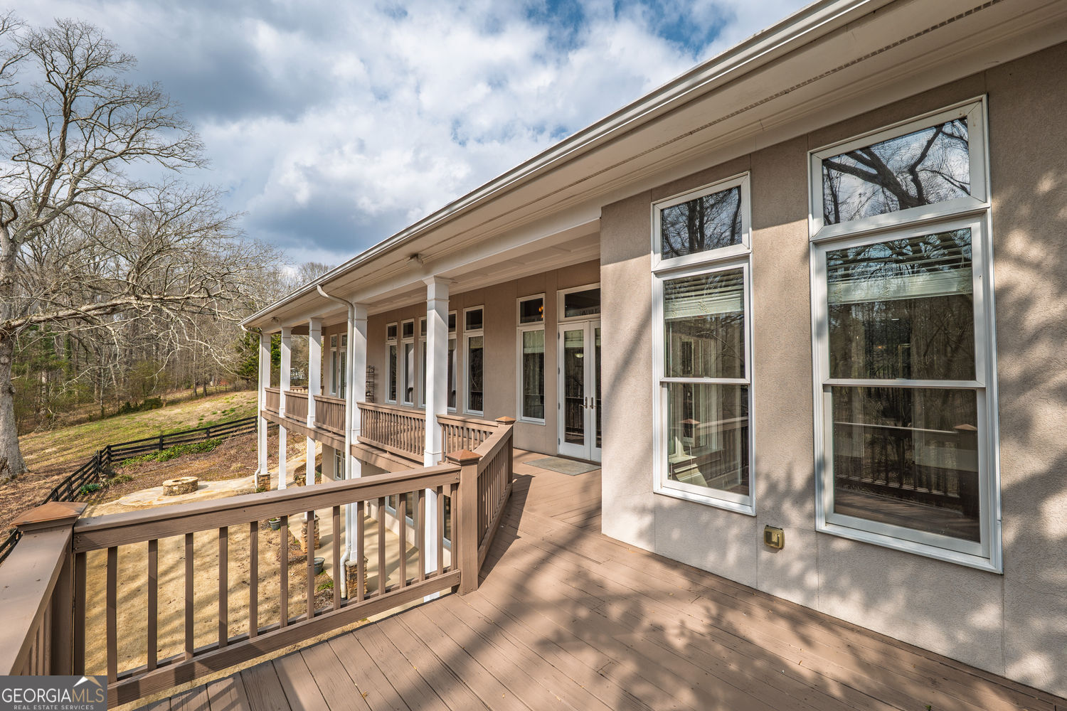 250 Frank Bruce Road Dawsonville GA 30534