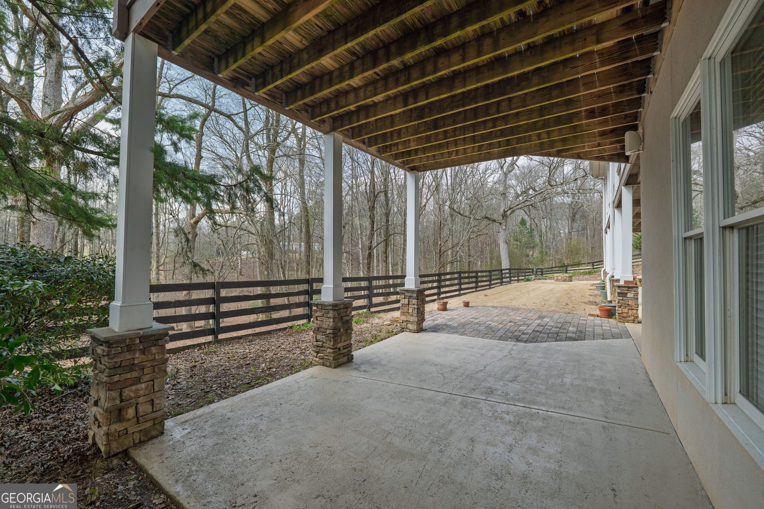 250 Frank Bruce Road Dawsonville GA 30534