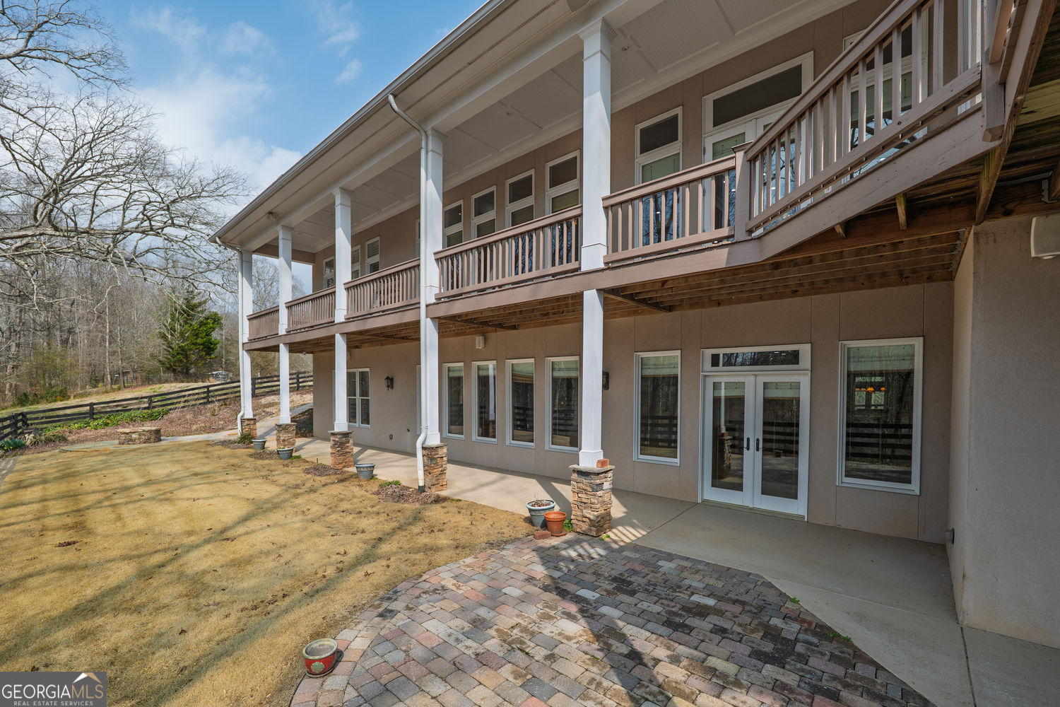 250 Frank Bruce Road Dawsonville GA 30534