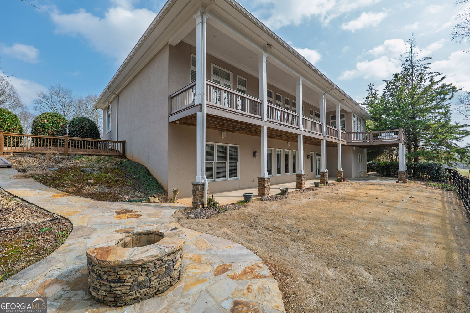 250 Frank Bruce Road Dawsonville GA 30534