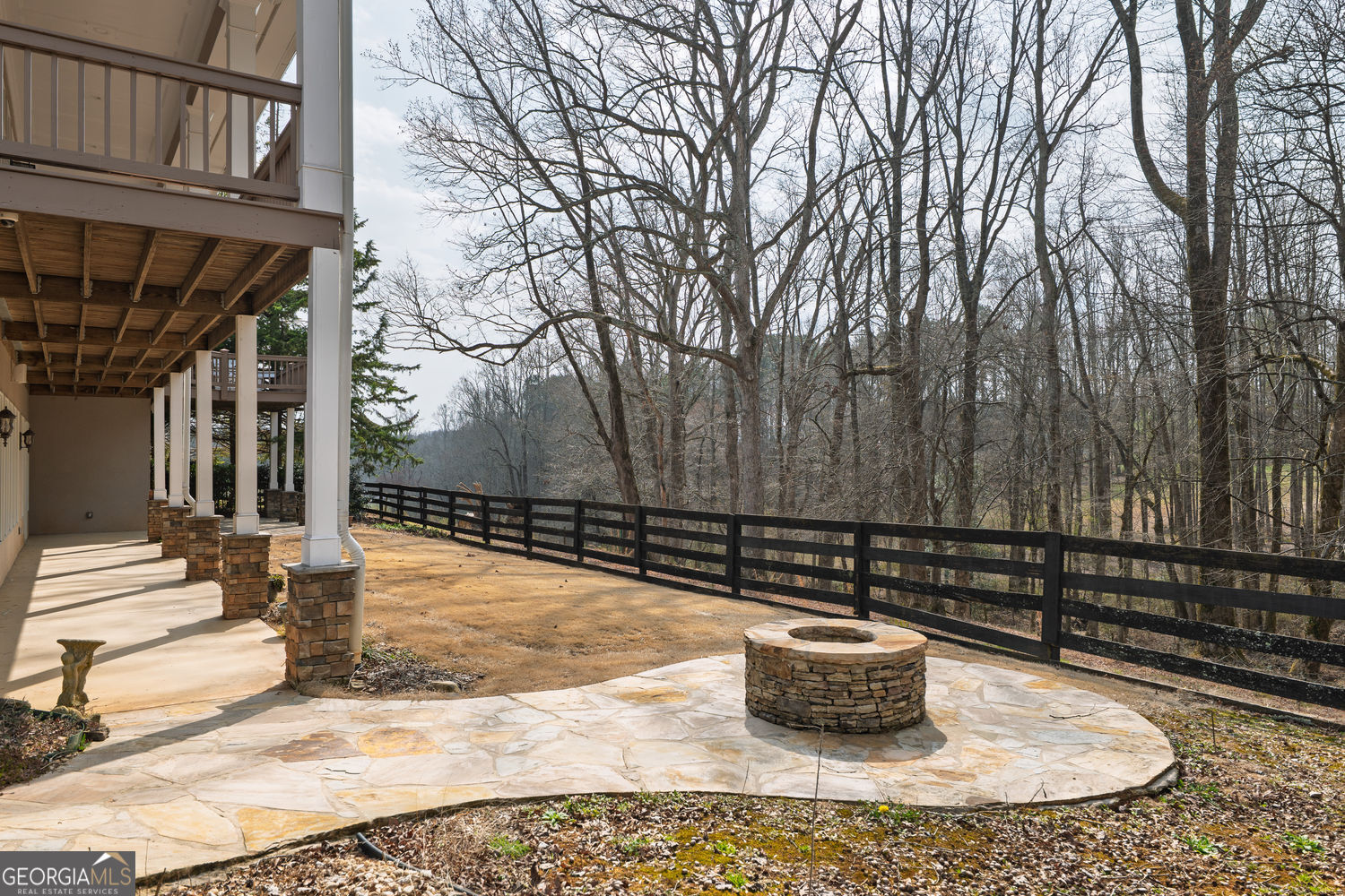 250 Frank Bruce Road Dawsonville GA 30534