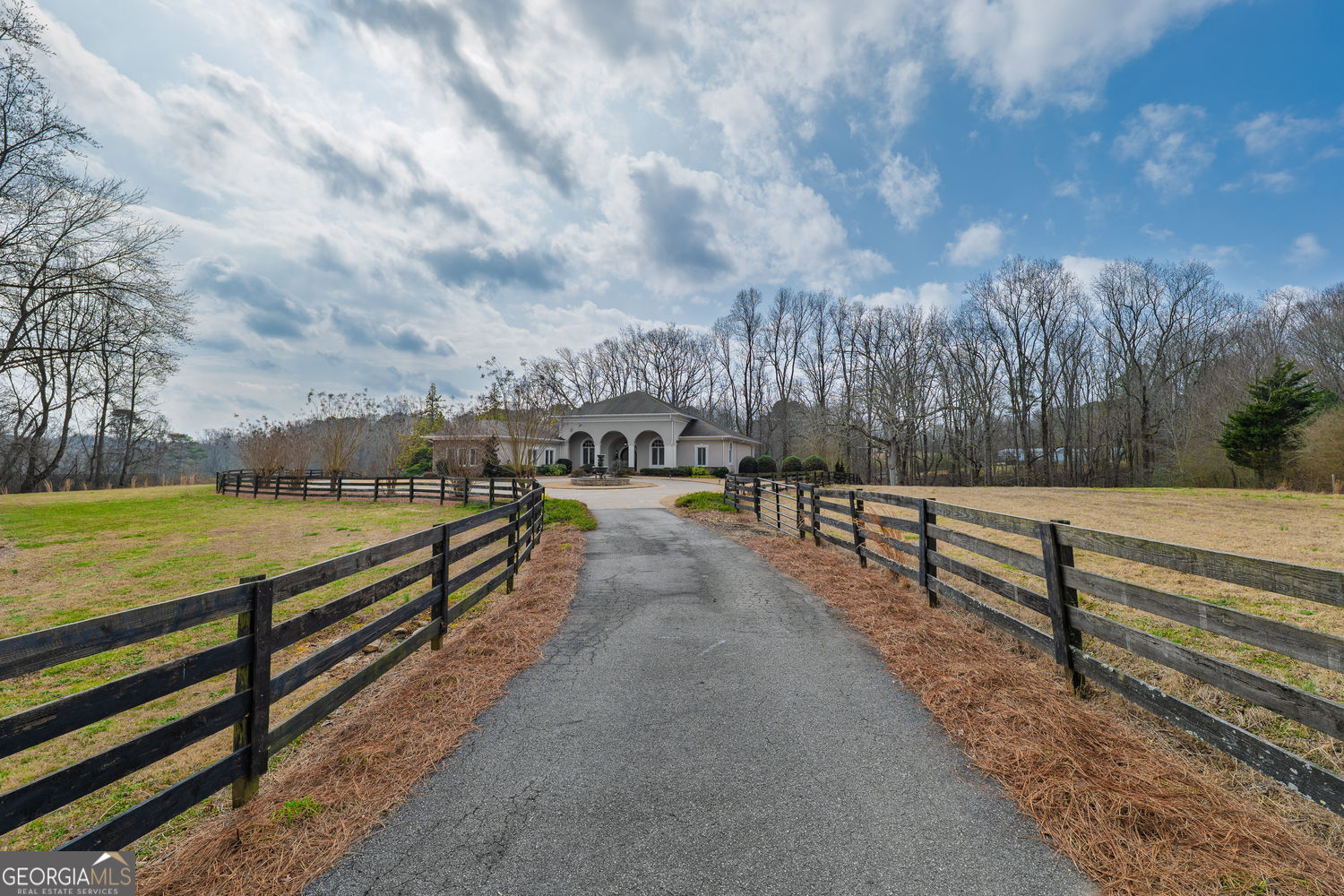 250 Frank Bruce Road Dawsonville GA 30534