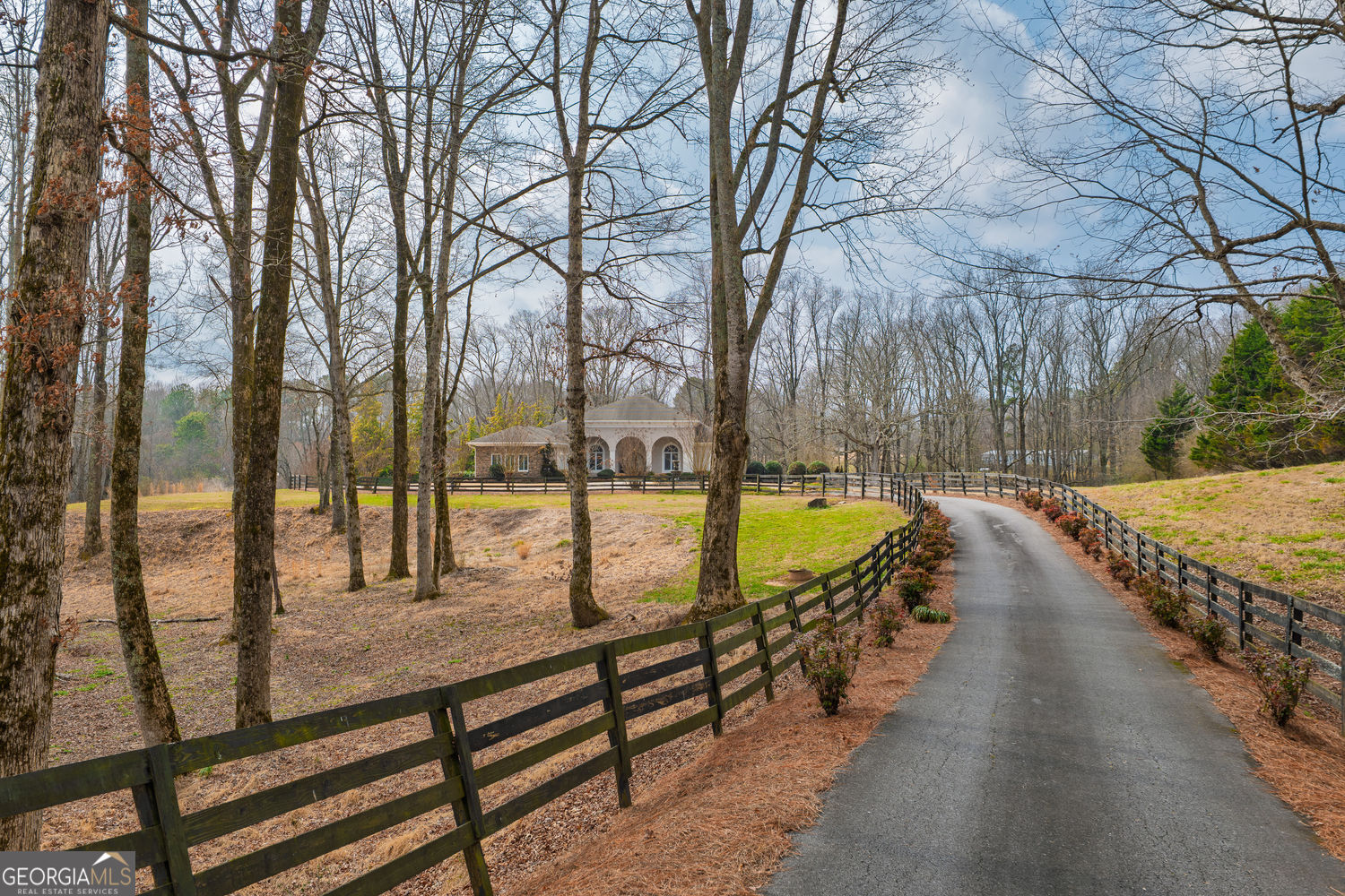 250 Frank Bruce Road Dawsonville GA 30534