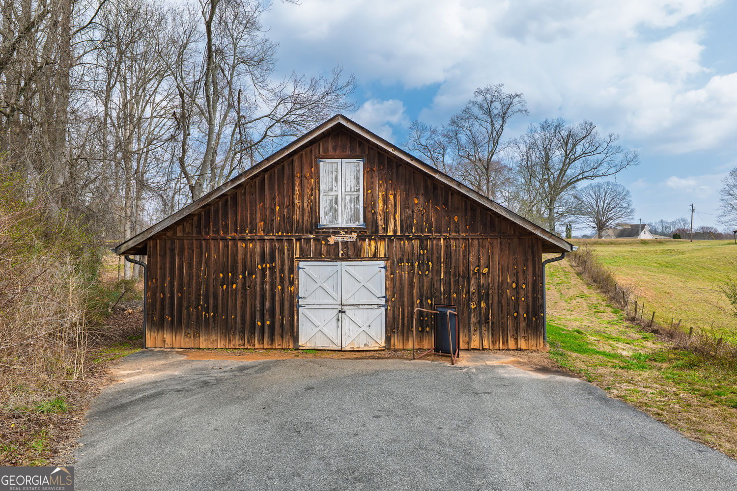 250 Frank Bruce Road Dawsonville GA 30534