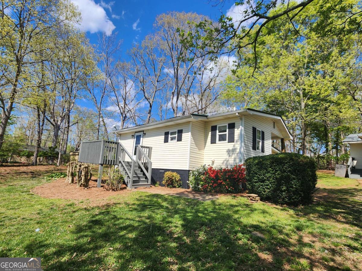 5525 Saddle Club Road Gainesville GA 30506