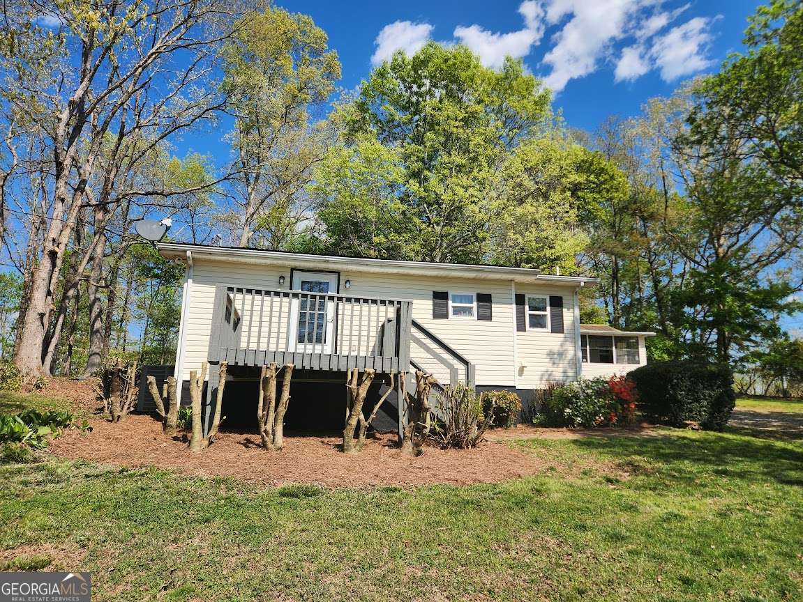 5525 Saddle Club Road Gainesville GA 30506