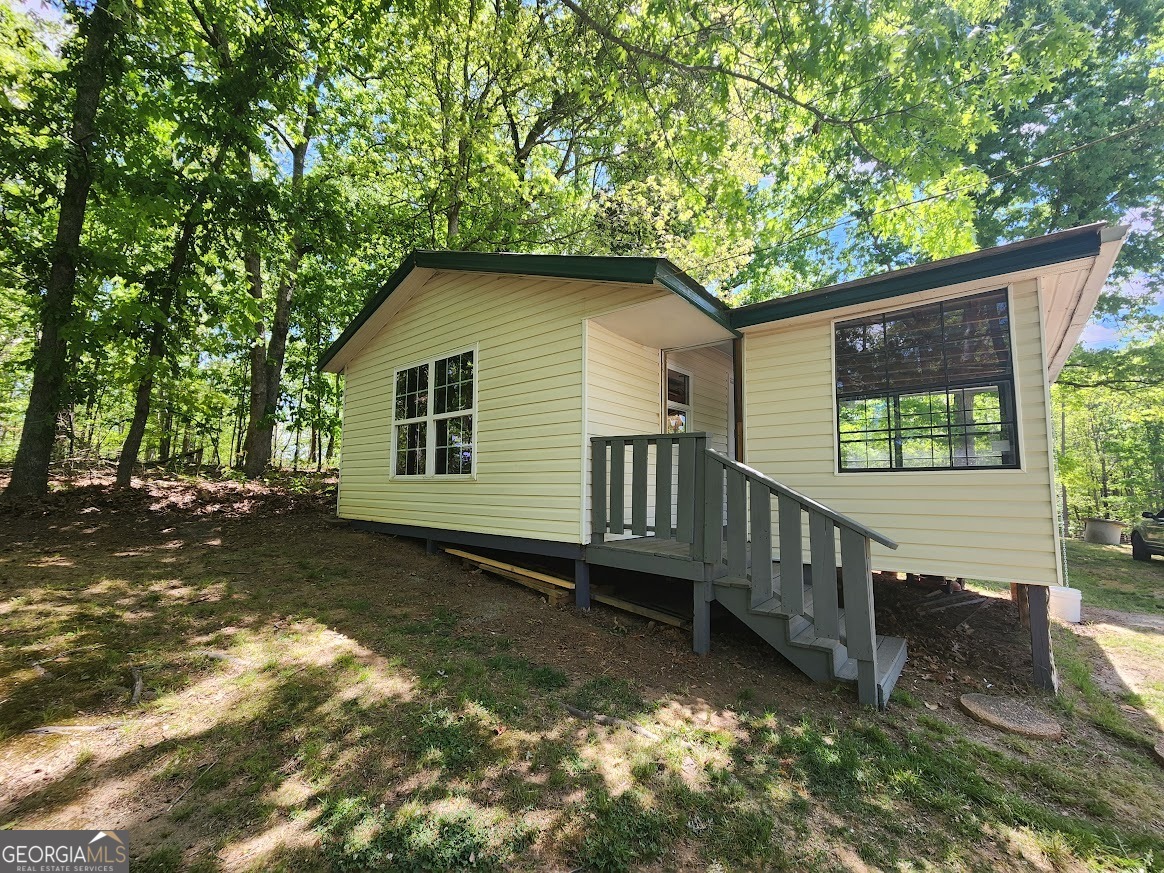 5525 Saddle Club Road Gainesville GA 30506