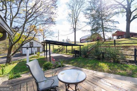 106 Settawig Road Brasstown NC 28902