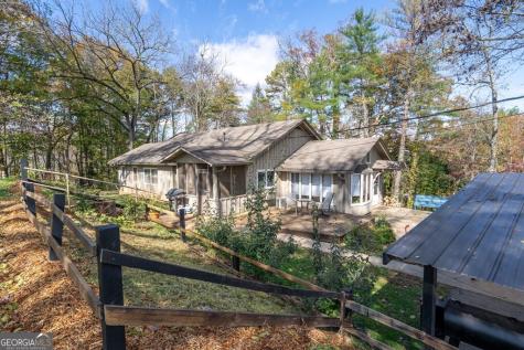 106 Settawig Road Brasstown NC 28902