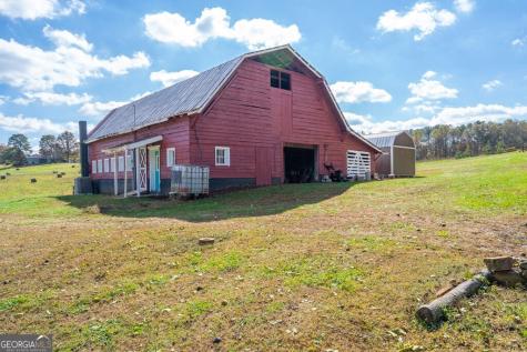 106 Settawig Road Brasstown NC 28902