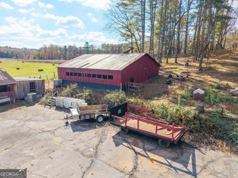 106 Settawig Road Brasstown NC 28902