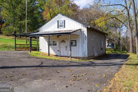 106 Settawig Road Brasstown NC 28902