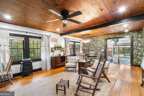 106 Settawig Road Brasstown NC 28902