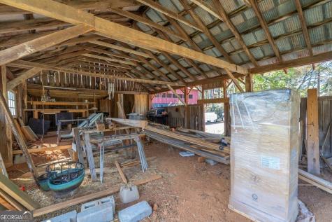 106 Settawig Road Brasstown NC 28902