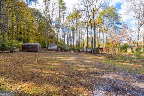 106 Settawig Road Brasstown NC 28902