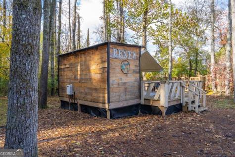 106 Settawig Road Brasstown NC 28902